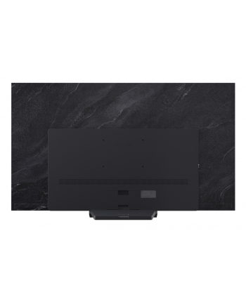 Telewizor LG OLED77C51LA OLED EVO 77' 4K Ultra HD 144 Hz WebOS Dolby Atmos Czarny
