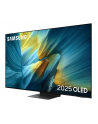 Telewizor Samsung QE65S95F OLED 65' 4K Ultra HD 165 Hz Tizen Dolby Atmos Czarny - nr 3