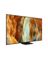 Telewizor Samsung QE75QN70FAU Neo QLED 75' 4K Ultra HD 144 Hz Tizen Dolby Atmos Czarny - nr 4