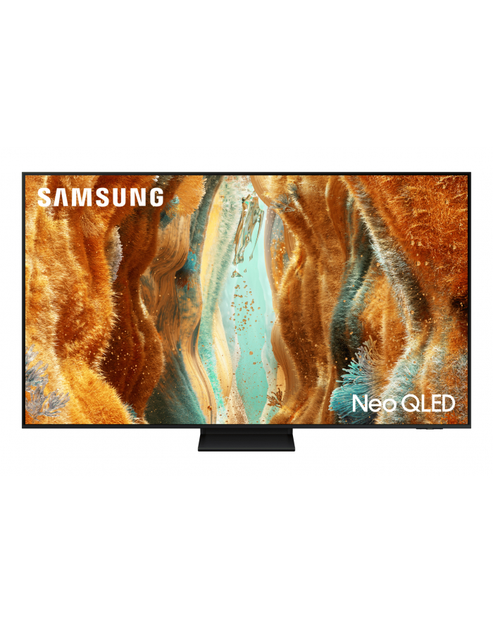 Telewizor Samsung QE75QN70FAU Neo QLED 75' 4K Ultra HD 144 Hz Tizen Dolby Atmos Czarny główny
