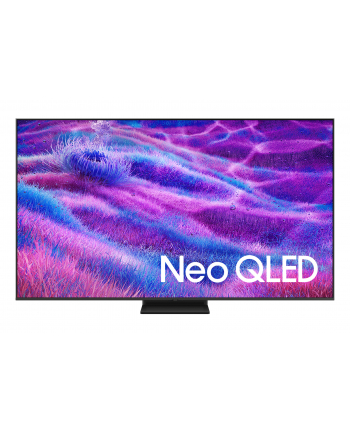 Telewizor Samsung QE75QN80F Neo QLED 75' 4K Ultra HD 144 Hz Tizen Dolby Atmos Srebrny nr 1
