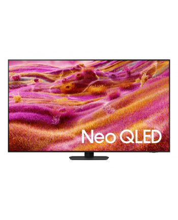 Telewizor Samsung QE75QN90FAT Neo QLED 75' 4K Ultra HD 165 Hz Tizen Dolby Atmos Czarny