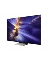 Telewizor Samsung QE77S90F OLED 77' 4K Ultra HD 144 Hz Tizen Dolby Atmos Czarny - nr 14