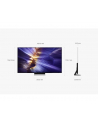 Telewizor Samsung QE77S90F OLED 77' 4K Ultra HD 144 Hz Tizen Dolby Atmos Czarny - nr 7