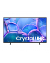 Telewizor Samsung UE43U7022FKXXH LED 43' 4K Ultra HD Tizen Q-Symphony DVB-T2 Czarny - nr 1
