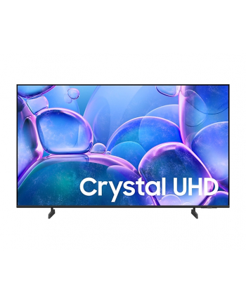Telewizor Samsung UE43U7022FKXXH LED 43' 4K Ultra HD Tizen Q-Symphony DVB-T2 Czarny nr 2