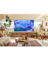 Telewizor Samsung UE43U7022FKXXH LED 43' 4K Ultra HD Tizen Q-Symphony DVB-T2 Czarny - nr 3