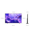 Telewizor Samsung UE55U8092F LED 55' 4K Ultra HD Tizen Q-Symphony DVB-T2 Czarny - nr 12