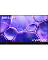 Telewizor Samsung UE55U8092F LED 55' 4K Ultra HD Tizen Q-Symphony DVB-T2 Czarny - nr 14