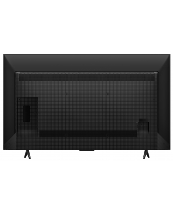 Telewizor TCL 55P79K QLED 55''; 4K Ultra HD Google TV Dolby Atmos DVB-T2 Metaliczny