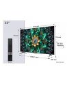 Telewizor TCL 55Q6C QD-Mini LED 55' 4K Ultra HD Google TV Dolby Atmos DVB-T2 Metaliczny - nr 13