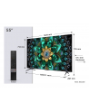 Telewizor TCL 55Q6C QD-Mini LED 55' 4K Ultra HD Google TV Dolby Atmos DVB-T2 Metaliczny - nr 5