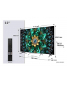 Telewizor TCL 65Q6C QD-Mini LED 65' 4K Ultra HD Google TV Dolby Atmos DVB-T2 Metaliczny - nr 13