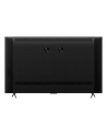 Telewizor TCL 65Q6C QD-Mini LED 65' 4K Ultra HD Google TV Dolby Atmos DVB-T2 Metaliczny - nr 7