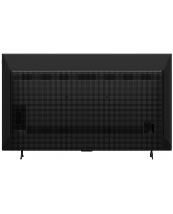 Telewizor TCL 75P79K QLED 75''; 4K Ultra HD Google TV Dolby Atmos DVB-T2 Metaliczny