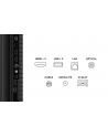 Telewizor TCL 75P79K QLED 75''; 4K Ultra HD Google TV Dolby Atmos DVB-T2 Metaliczny - nr 8