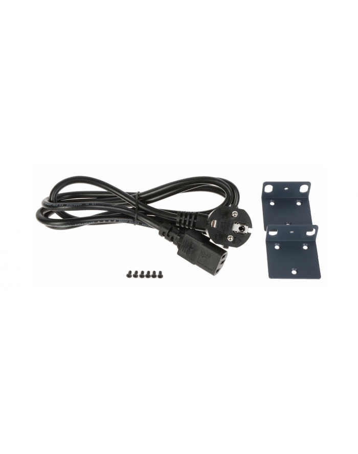 DS-3E1326P-EI(B) Switch Hikvision główny
