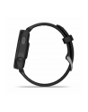 Zegarek sportowy Garmin Forerunner 165 Music AMOLED 43mm Black/­Slate Grey - nr 5