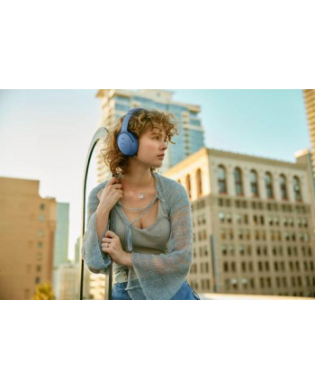 Słuchawki Bose QuietComfort Blue nr 1