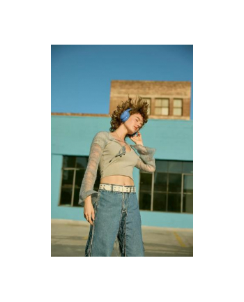 Słuchawki Bose QuietComfort Blue nr 2