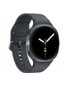 Smartwatch Samsung Galaxy Watch 8 (L325) LTE AMOLED 40mm Grafitowy - nr 12