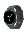 Smartwatch Samsung Galaxy Watch 8 (L325) LTE AMOLED 40mm Grafitowy - nr 14