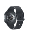 Smartwatch Samsung Galaxy Watch 8 (L325) LTE AMOLED 40mm Grafitowy - nr 16