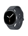 Smartwatch Samsung Galaxy Watch 8 (L325) LTE AMOLED 40mm Grafitowy - nr 18