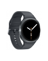 Smartwatch Samsung Galaxy Watch 8 (L325) LTE AMOLED 40mm Grafitowy - nr 3