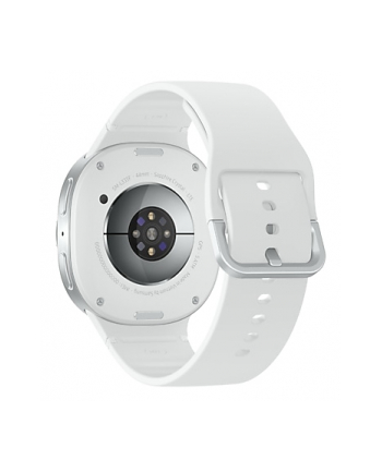 Smartwatch Samsung Galaxy Watch 8 (L335) LTE AMOLED 44mm Srebrny nr 2