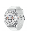 Smartwatch Samsung Galaxy Watch 8 (L505) Classic AMOLED 46mm Srebrny - nr 14