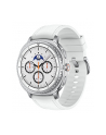 Smartwatch Samsung Galaxy Watch 8 (L505) Classic AMOLED 46mm Srebrny - nr 1