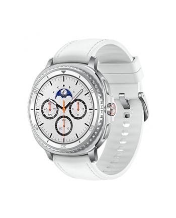 Smartwatch Samsung Galaxy Watch 8 (L505) Classic AMOLED 46mm Srebrny nr 1