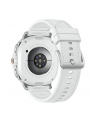 Smartwatch Samsung Galaxy Watch 8 (L505) Classic AMOLED 46mm Srebrny - nr 23