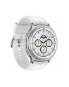 Smartwatch Samsung Galaxy Watch 8 (L505) Classic AMOLED 46mm Srebrny - nr 3