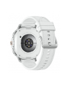 Smartwatch Samsung Galaxy Watch 8 (L505) Classic AMOLED 46mm Srebrny - nr 4