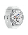 Smartwatch Samsung Galaxy Watch 8 (L505) Classic AMOLED 46mm Srebrny - nr 9