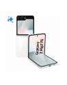 Samsung Galaxy Z Flip 7 FE (F761) 5G 8/128GB DS White - nr 1