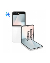Samsung Galaxy Z Flip 7 FE (F761) 5G 8/256GB DS White - nr 7