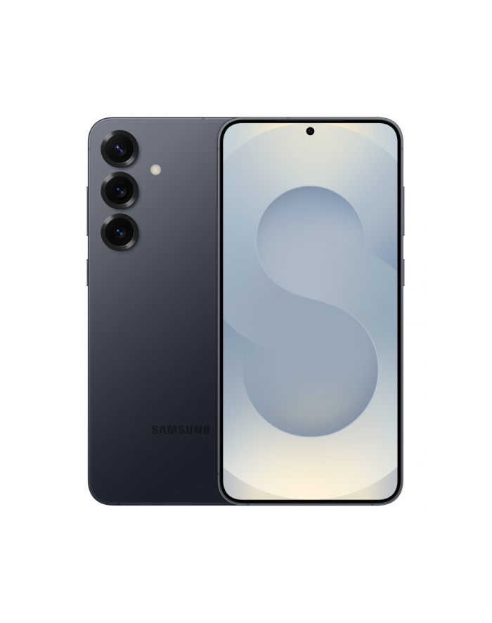 Samsung Galaxy S25+(S936) DS 5G 12/256GB BlueBlack główny