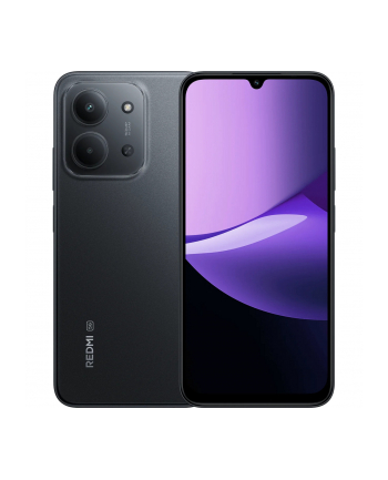 Xiaomi 15C 4G 4/256GB Midnight Black nr 2