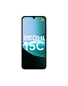 Xiaomi 15C 4G 4/256GB Midnight Black - nr 36