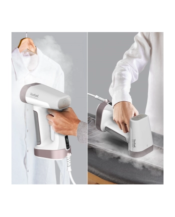 Parownica do ubrań TEFAL DT8765