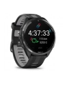 Zegarek Garmin Forerunner 965 47mm Czarny - nr 3