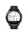 Zegarek Garmin Forerunner 965 47mm Czarny - nr 4