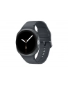 Smartwatch Samsung Galaxy Watch 8 (L325) LTE AMOLED 40mm Grafitowy - nr 19