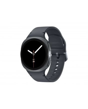 Smartwatch Samsung Galaxy Watch 8 (L325) LTE AMOLED 40mm Grafitowy