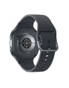 Smartwatch Samsung Galaxy Watch 8 (L325) LTE AMOLED 40mm Grafitowy - nr 5