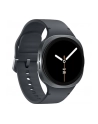 Smartwatch Samsung Galaxy Watch 8 (L325) LTE AMOLED 40mm Grafitowy - nr 7