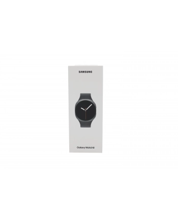 Samsung L335 Galaxy Watch8 LTE (44mm) Graphite
